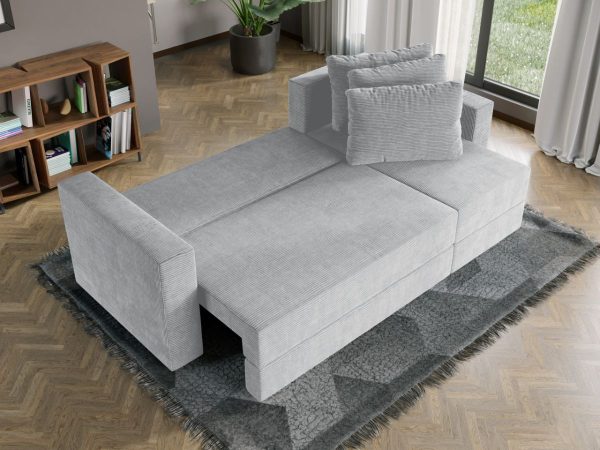 Coltar Extensibil Alfa reiat Zoom New 20