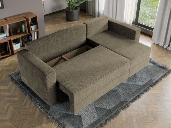 Coltar Extensibil Alfa reiat Zoom New 25