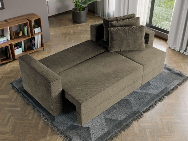 Coltar Extensibil Alfa reiat Zoom New 25