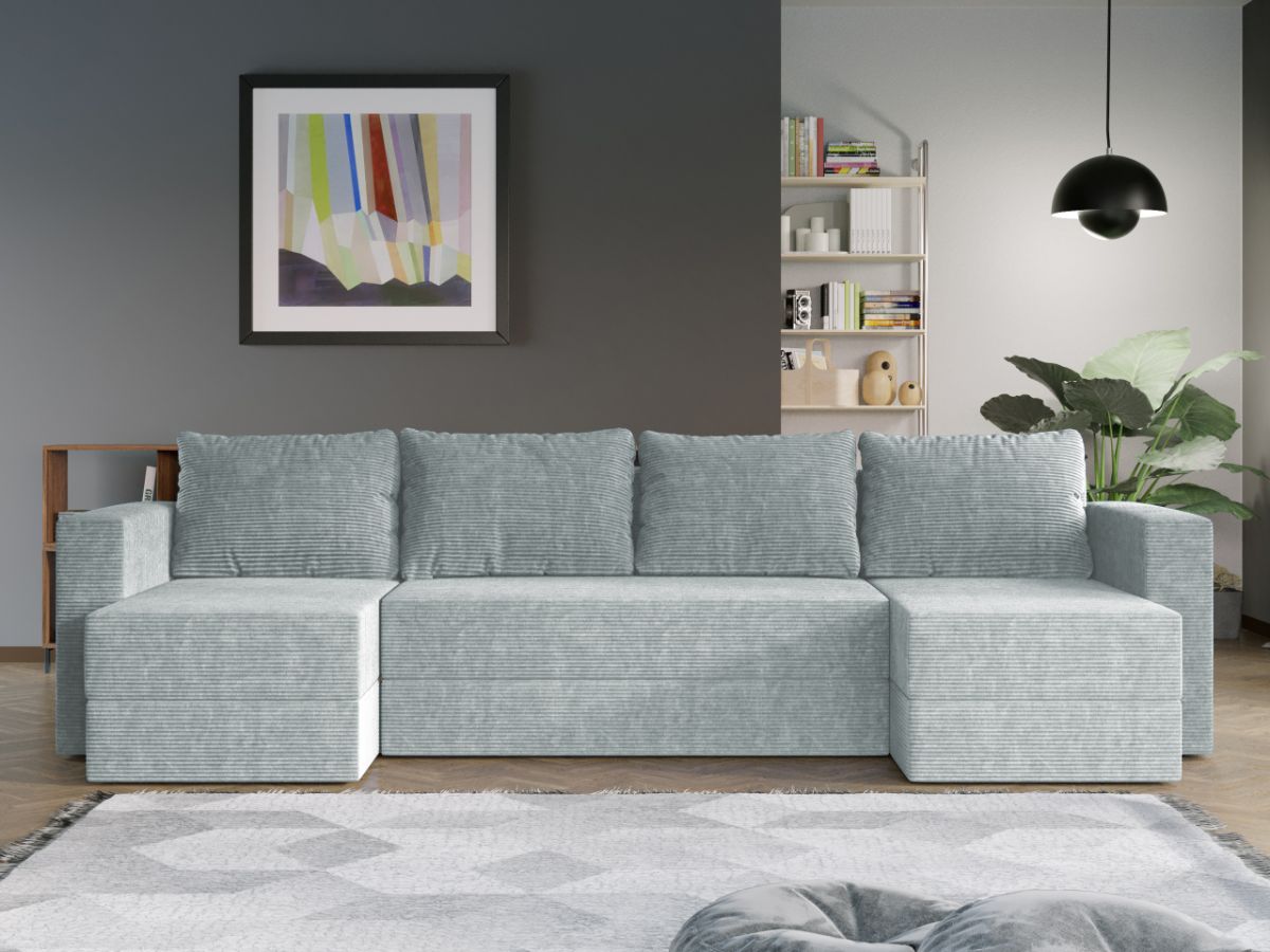 Coltar U Extensibil Alfa reiat Zoom New 15