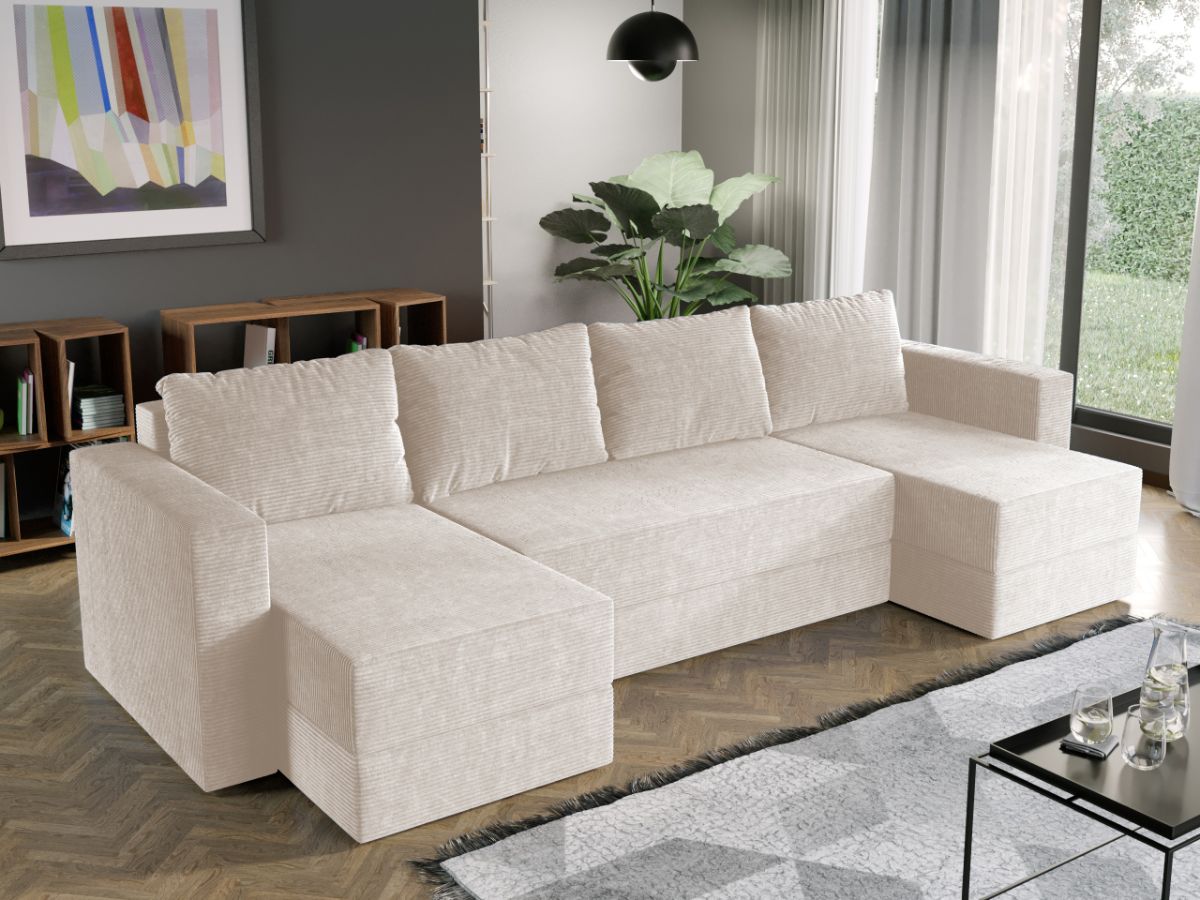 Coltar U Extensibil Alfa reiat Zoom New 2