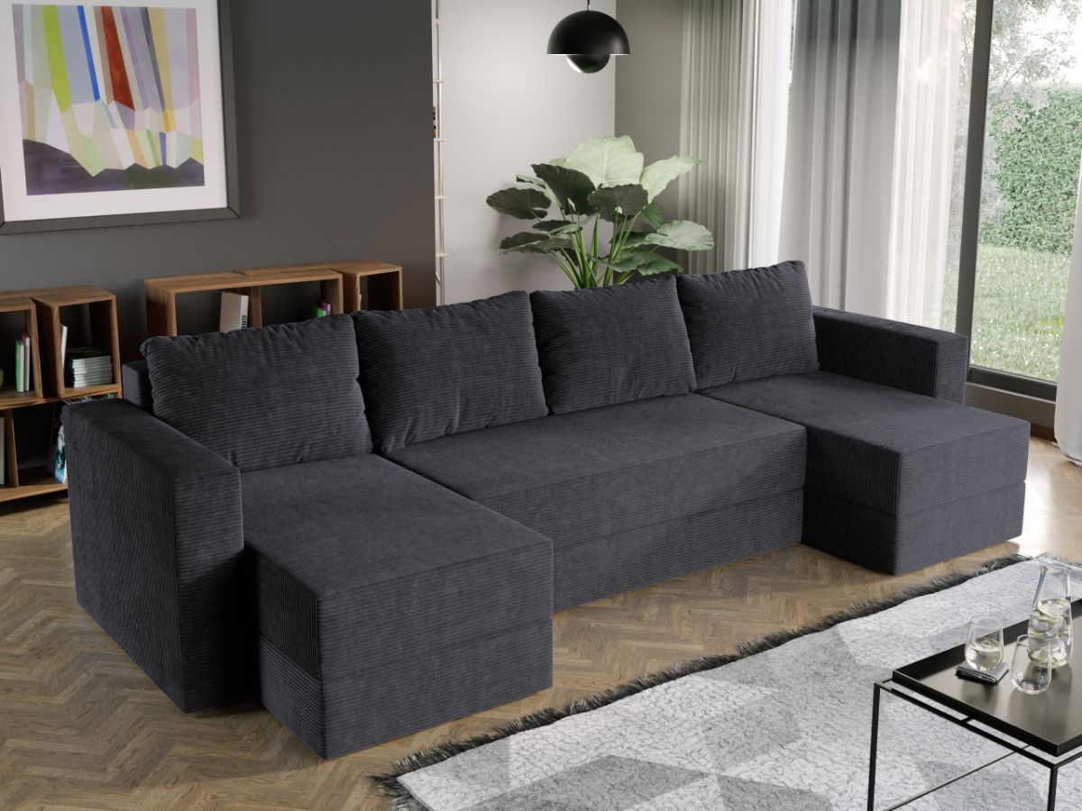 Coltar U Extensibil Alfa reiat Zoom New 22 - 1 | YEO