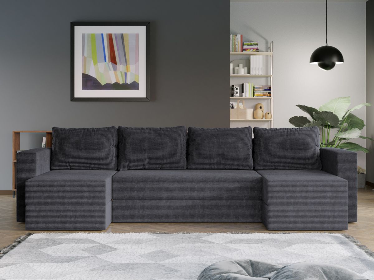 Coltar U Extensibil Alfa reiat Zoom New 22