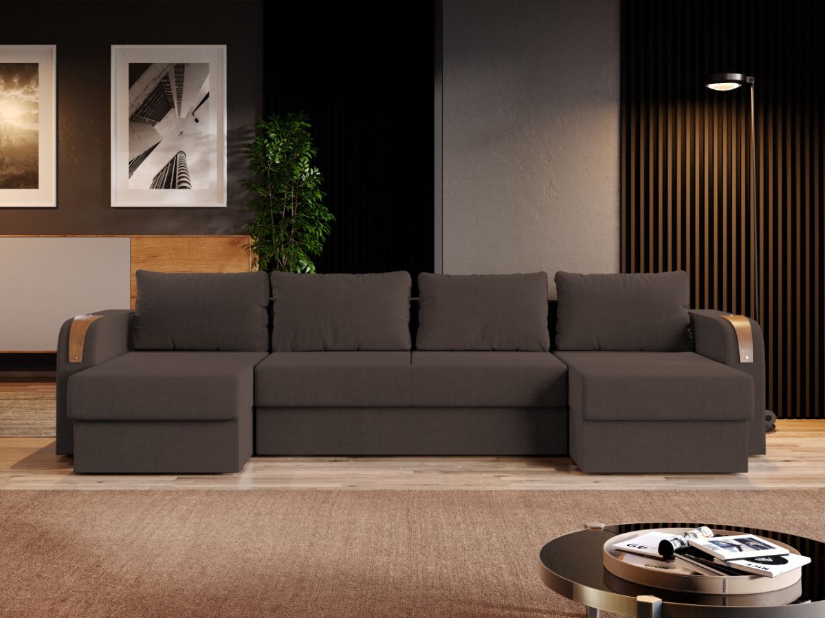 Coltar U Extensibil Morelia maro - 1 | YEO