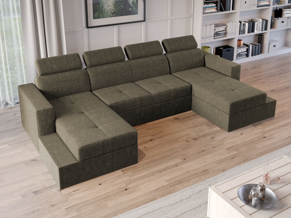 Coltar U Extensibil Paloma reiat Zoom New 25