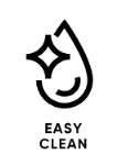 easy clean stofa curatare usoara easy clean stofa curatare usoara