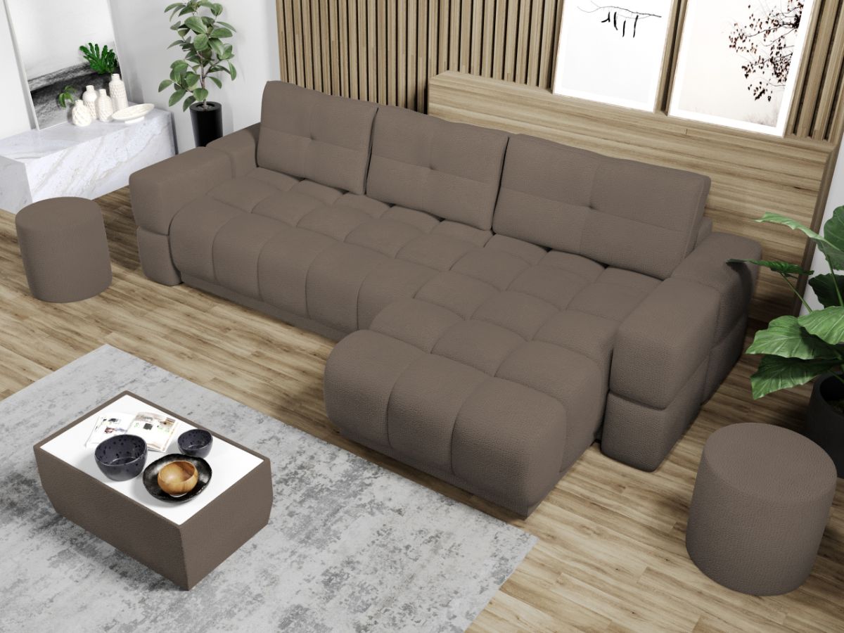 Coltar Bubble Jaguar 8 Maro
