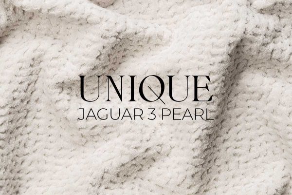 Jaguar 3 Pearl Jaguar 3 Pearl