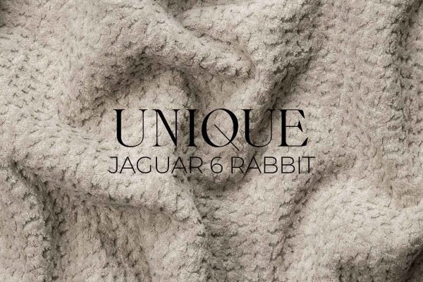 Jaguar 6 Rabbit Jaguar 6 Rabbit