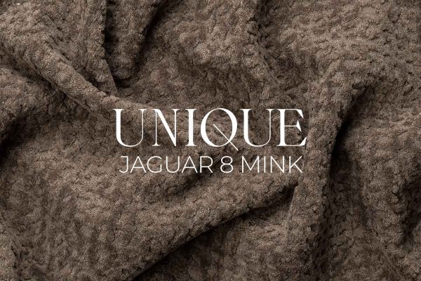 Jaguar 8 Mink Jaguar 8 Mink