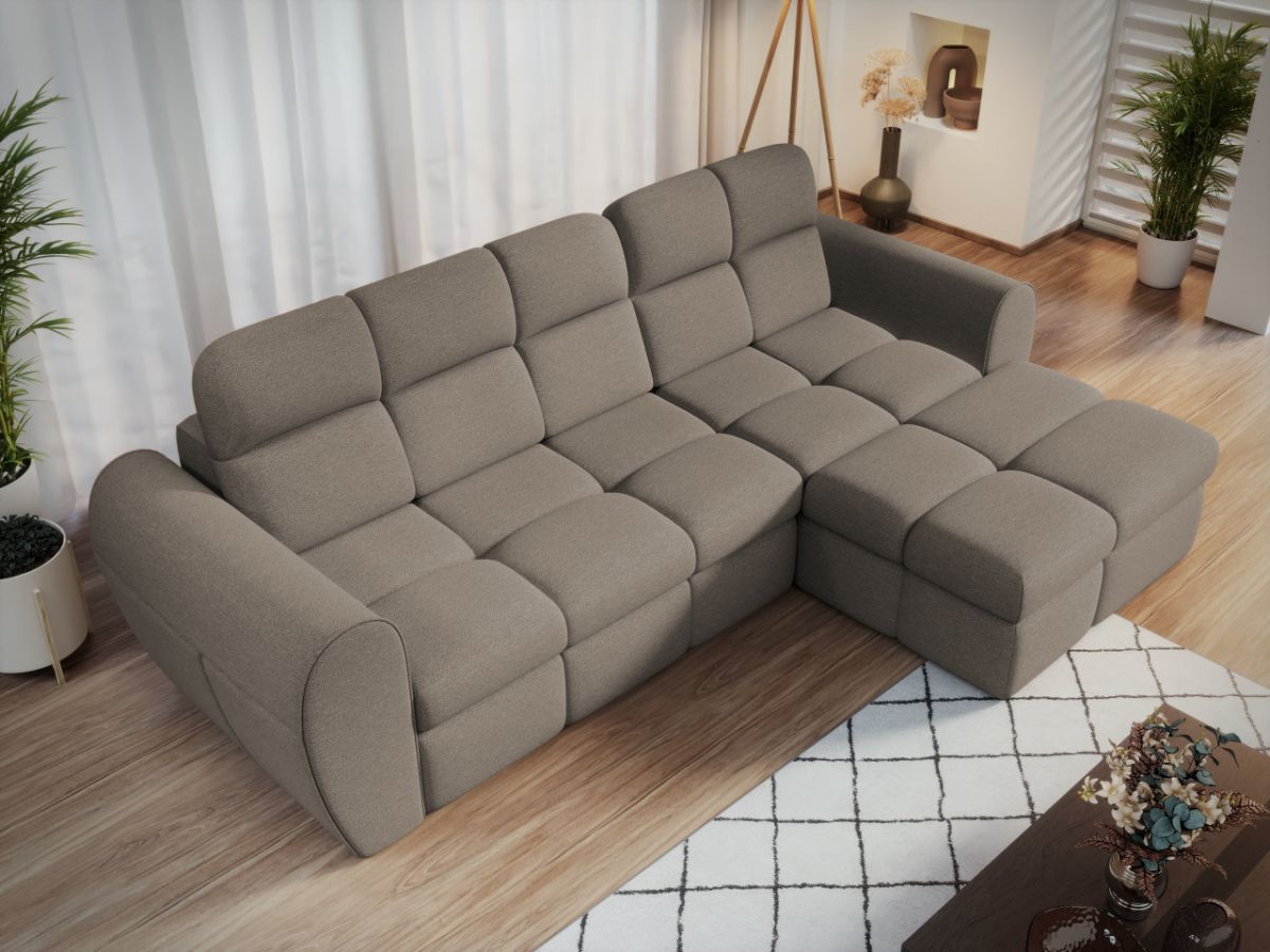 Coltar Unik maro Vibe 21