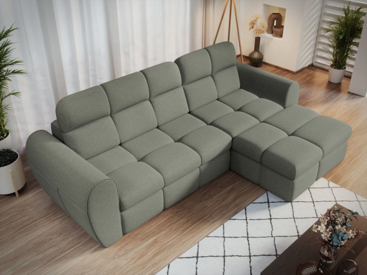 Coltar Unik verde Vibe 34